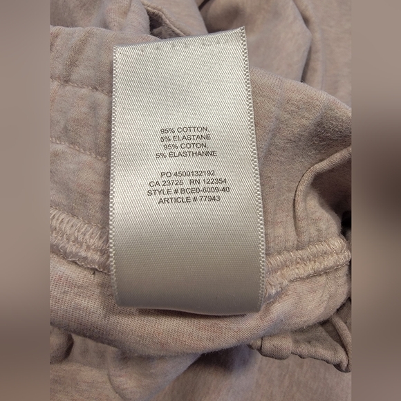 The Group BABATON, ROCKET, Heather Sport Camille, Medium - Picture 7 of 7